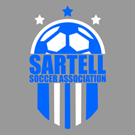 Sartell Soccer Association