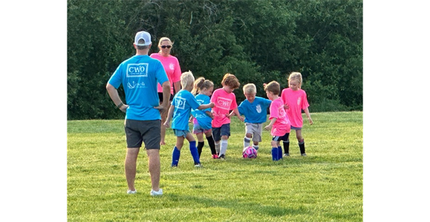 Summer Rec
